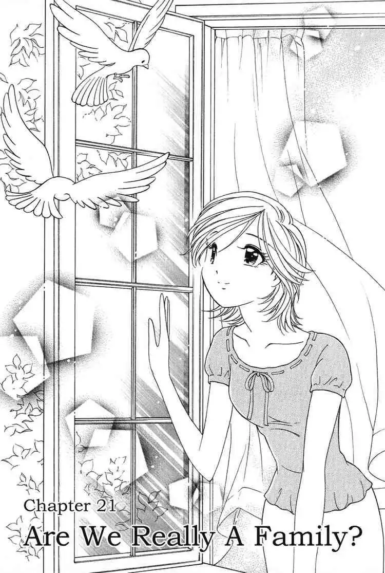 Orange Yane no Chiisana Ie Chapter 21 1